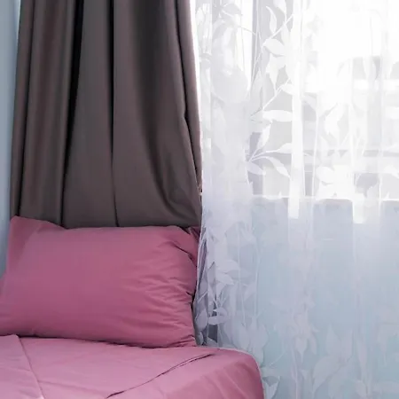 апартамент и студио фантазия - Life Apartment Sozopol