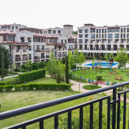 апартамент и студио фантазия - Life Apartment