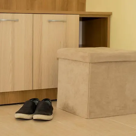 Apartment апартамент и студио фантазия - Life