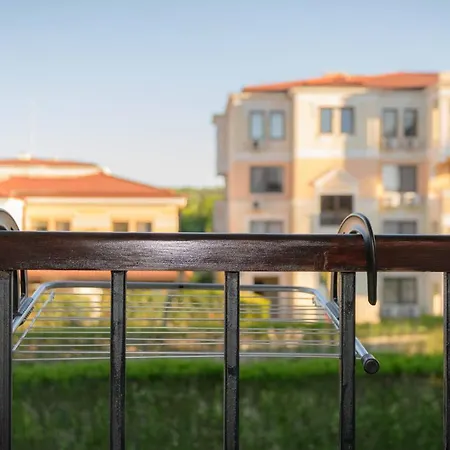 апартамент и студио фантазия - Life * Sozopol