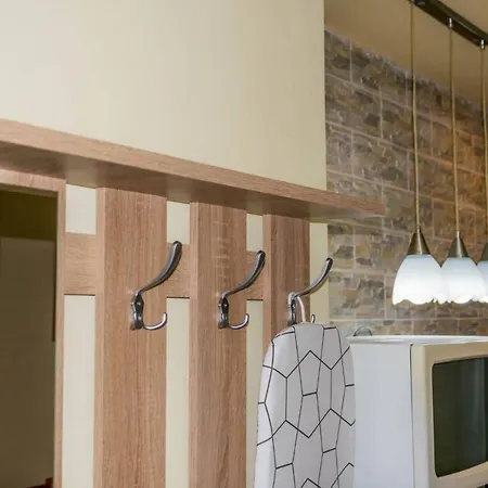 апартамент и студио фантазия - Life Apartment Sozopol