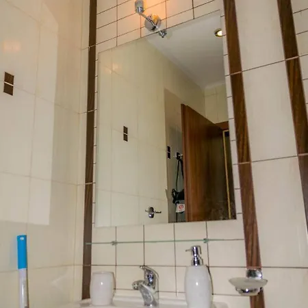 апартамент и студио фантазия - Life Apartment Sozopol