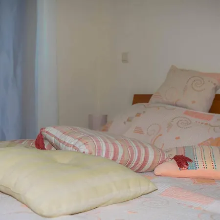 апартамент и студио фантазия - Life Apartment *