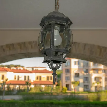 Apartment апартамент и студио фантазия - Life Sozopol