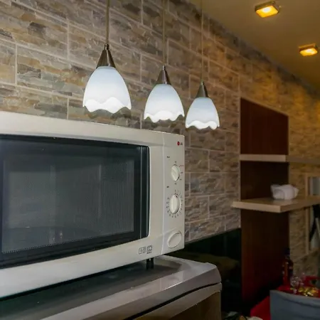 апартамент и студио фантазия - Life Apartment